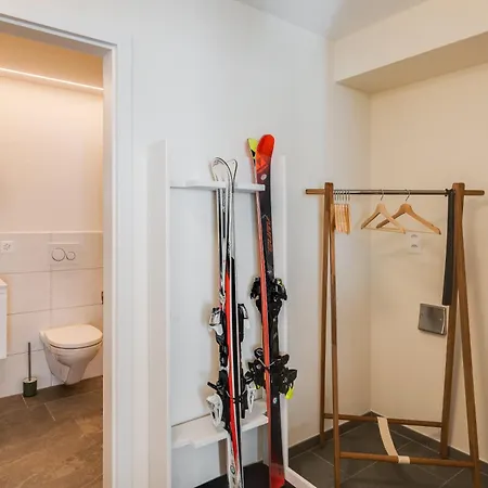 Daire Bijou Lohnerblick - Sonnig Mit Terrasse&bergsicht