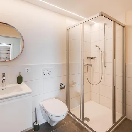 Bijou Lohnerblick - Sonnig Mit Terrasse&bergsicht * Adelboden