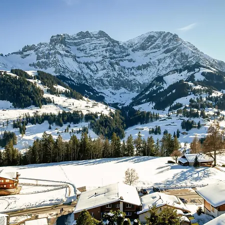 Bijou Lohnerblick - Sonnig Mit Terrasse&bergsicht Daire *