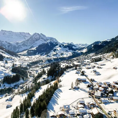 Bijou Lohnerblick - Sonnig Mit Terrasse&bergsicht *