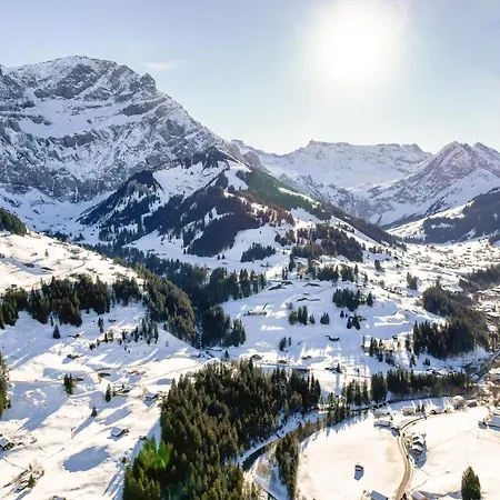 Bijou Lohnerblick - Sonnig Mit Terrasse&bergsicht Lejlighed