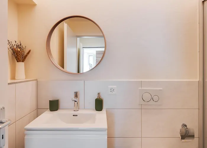 Lejlighed Bijou Lohnerblick - Sonnig Mit Terrasse&bergsicht