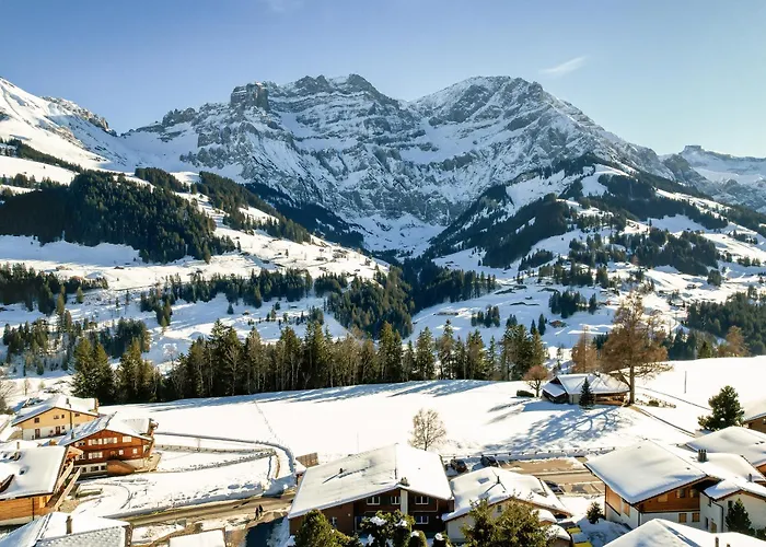Bijou Lohnerblick - Sonnig Mit Terrasse&bergsicht Lejlighed *