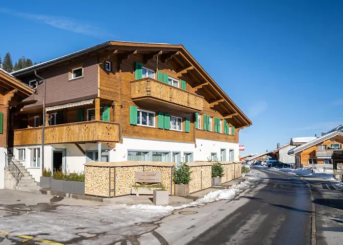 Bijou Lohnerblick - Sonnig Mit Terrasse&bergsicht