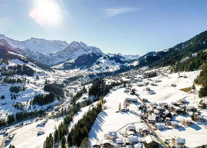 Bijou Lohnerblick - Sonnig Mit Terrasse&bergsicht *