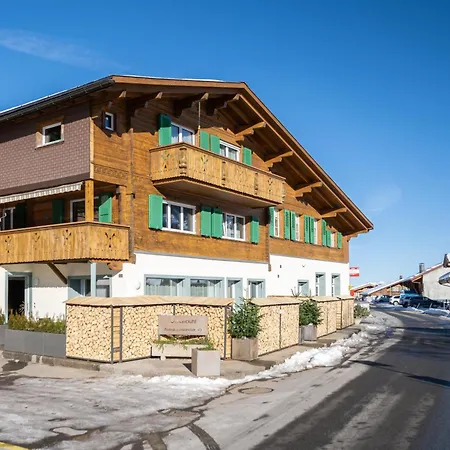 Bijou Lohnerblick - Sonnig Mit Terrasse&bergsicht